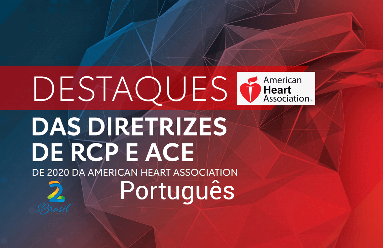 american heart association 2020 português pdf, aha 2020, 22Brasil Treinamentos