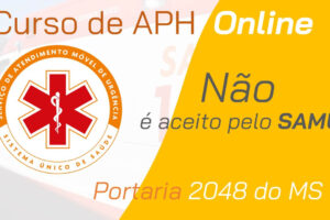 Curso de APH Online